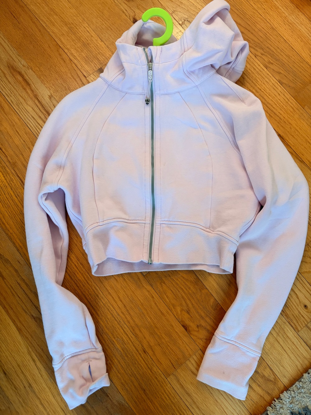 Lululemon Jacket